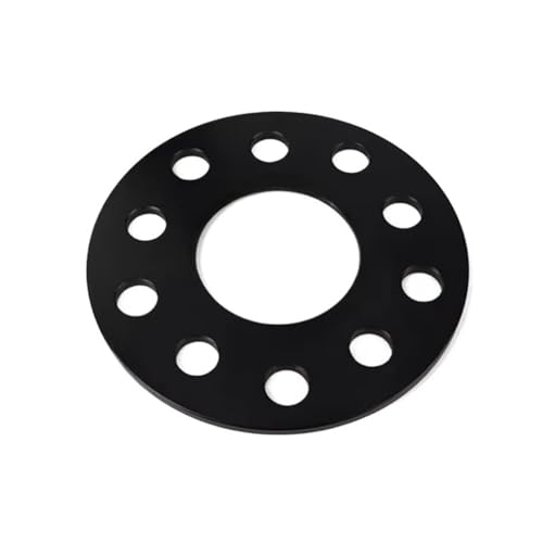Entretoises de roue 4x100 57.1 kit cales de roue hubcentric épaisseur 10mm