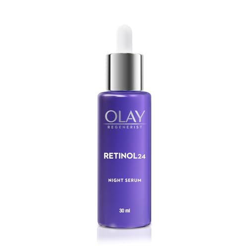 Olay Regenerist Retinol 24 Night Serum 30ml