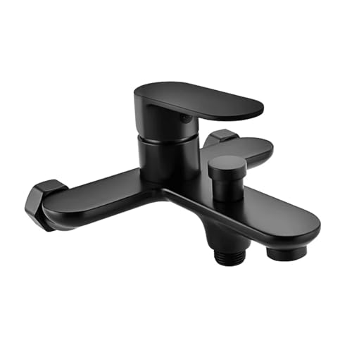 Bathroom Shower Faucet Bathtub Faucets Bath Water Taps Shower Diverter Single Handle Tub Mixer Shower Control Valve,Kitchen Sink Faucet
