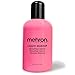 Mehron Makeup Liquid Face and Body Paint (4.5 oz) (PINK)