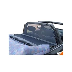 Bodi Windschott Windesa GmbH win-01-0030 Windschott Schwarz