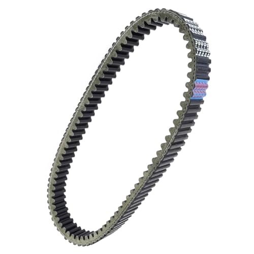Courroie transmission YFM400FA Kodiak 400 Ultramatic 2001-2003 - 3