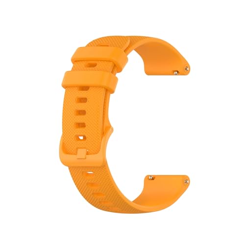 [XGYOMVB] Watch Pro2�Ή��\�t�g22mm�E�H�b�`�o���h�A�ʋC���X�|�[�c�V���R���X�g���b�v�AWatch 3 Pro�ɍœK(Orange,CMF 3 Pro)