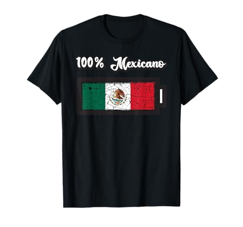 Mexican Roots Celebrating Hispanic Heritage Month Latinx T-Shirt