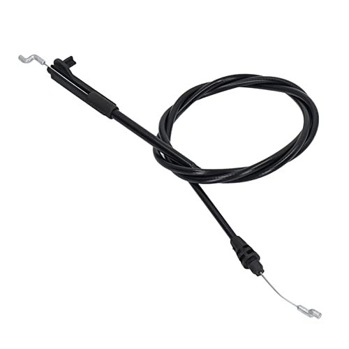 Fdit Lawn Mower Brake Cable 139 6594 Brake Stop Cable Replacement for 21462 21464 21465 21466 21466T Recycling Mower by Fdit - Image 7