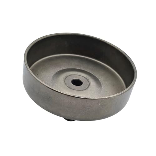 Tambor de embrague y campana para desbrozadoras FS120 y FS250 4