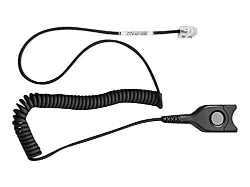 Preisvergleich Produktbild Sennheiser CSTD 01 Standard Headset-Kabel