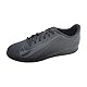 Nike Herren Vapor 16 Club Ic Laufschuh, Black/Black-Deep Jungle, 42.5 EU
