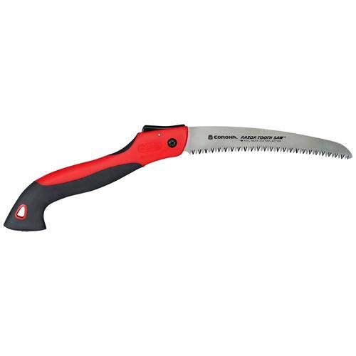 Corona Max RazorTOOTH Folding Pruning Saw (20cm)