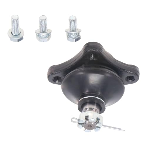 Image of Automotive Ball Joint Hanging Ball Joints Compatible With Mitsubishi For Pajero V73 V77 V63 V75 V93 V95 Upper Tie Rod End Kit 4010A029 MR496792 4010A099