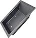 RRDE RECESSED TROLLING MTR PAN