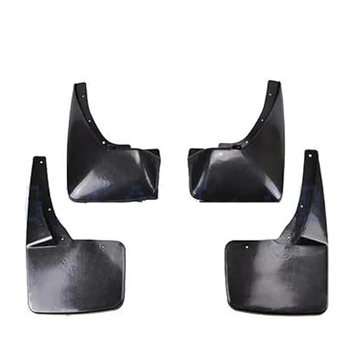 Guardabarros para Cadillac Escalade que evitan daños de pintura por grava