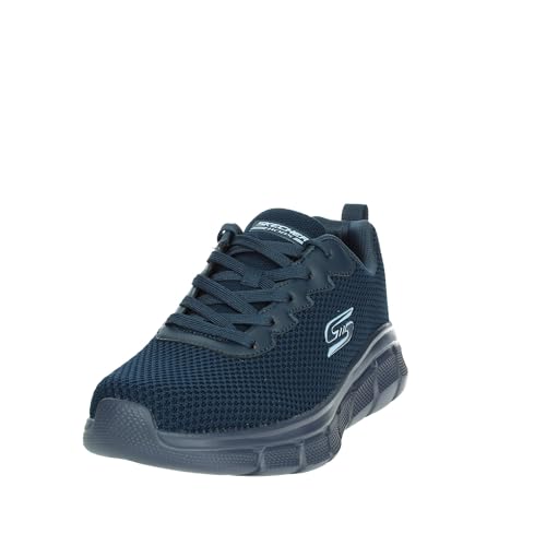 Botte mi-mollet Femme Skechers Keepsakes 2.0 en daim véritable pull on - 6