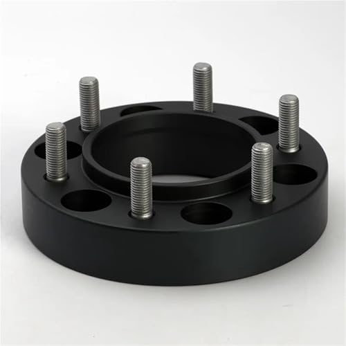 Adaptateur élargisseur de voie 25mm 6x135 pour Ford F-150 Raptor 2004-2014 M14x2.0