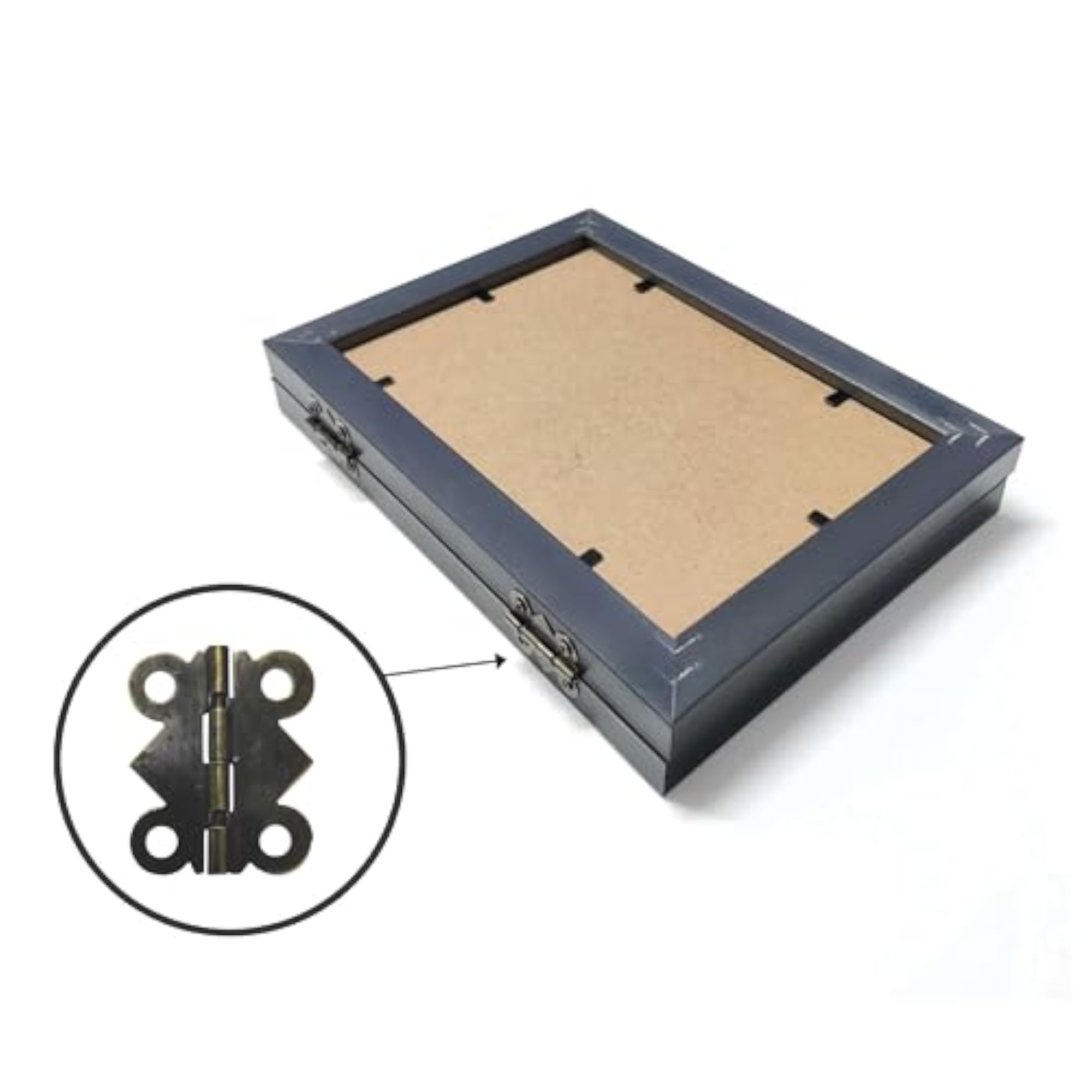 Customized Rectangular Photo Frames