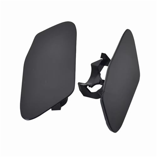 Cache-buse de lave-phares cassé sur BMW X3 F25 2014-2017 ? Réparez le côté gauche OEM 51117347931