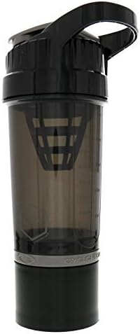 Cyclone Cup Series New