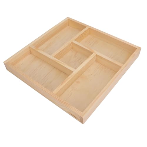 Caja sensorial de madera GLOGLOW como regalo educativo de cumpleaños original 4