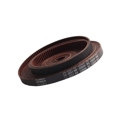Courroie de distribution 2GT robuste pour réparer votre imprimante K1C - 7