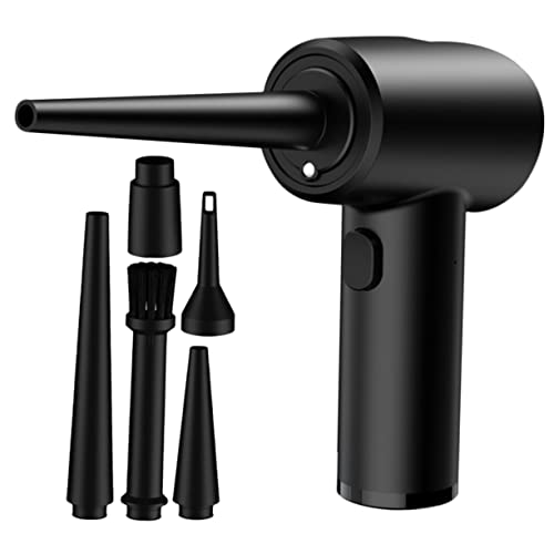 Souffleur puissant pour PC et clavier DOITOOL rechargeable en USB-C