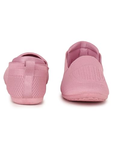 Image of ATHCO Womens Angel Walking Shoes for Women | Memory Foam Slip-On | Soft Sole Lightweight Casual Shoes