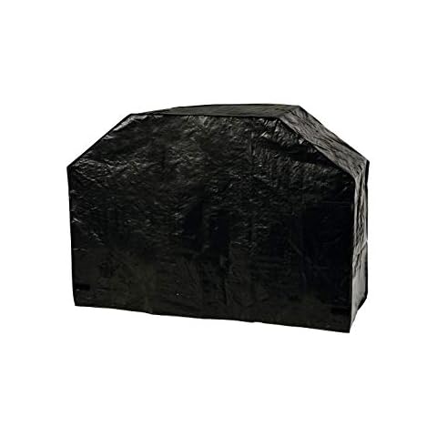 BBQ Buddy Hooded BBQ Cover Medium 161 W x 100 H x 65 D cm Cover