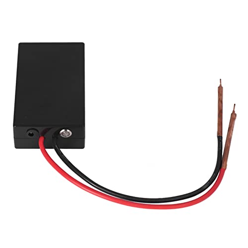 Mini Spot Welder, 6 Grades Portable Spot Welder Flexible for Battery