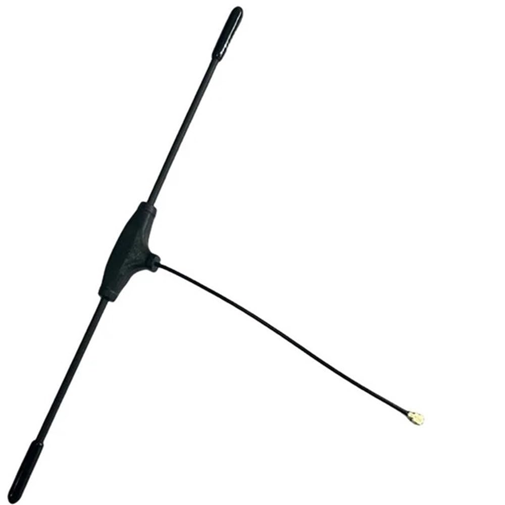 Antena de dron de 915MHz con ganancia optimizada contra interferencias 3