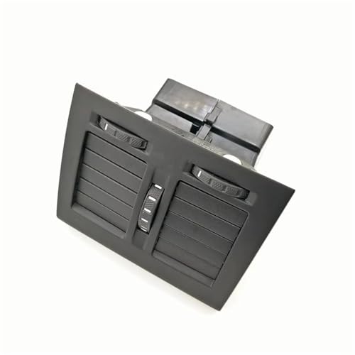 Grille de climatisation arrière pour Skoda Octavia 2004-2013