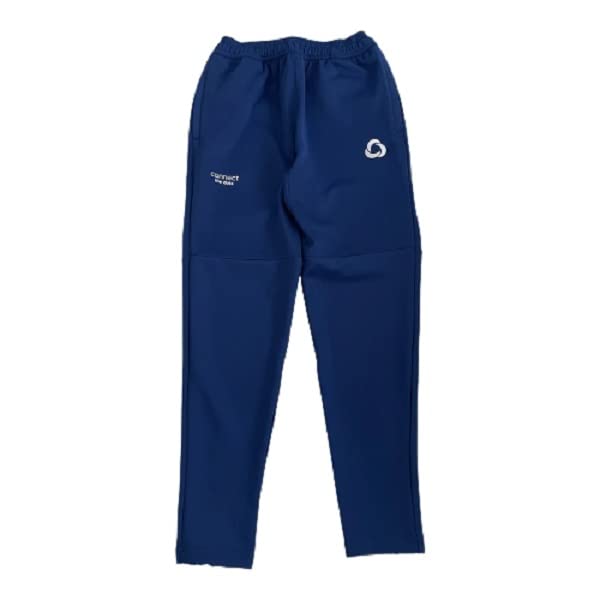 Amazon | [ボネーラ] トラックパンツ Mサイズ NVY(ネイビー) BNR