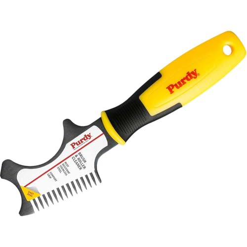 Purdy Contractor Brush & Roller Cleaner Brush & Roller Cleaner