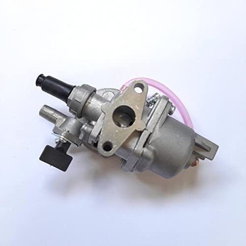 Carburador Mini Moto E Quadriciclo Motor 49cc 2 tempo