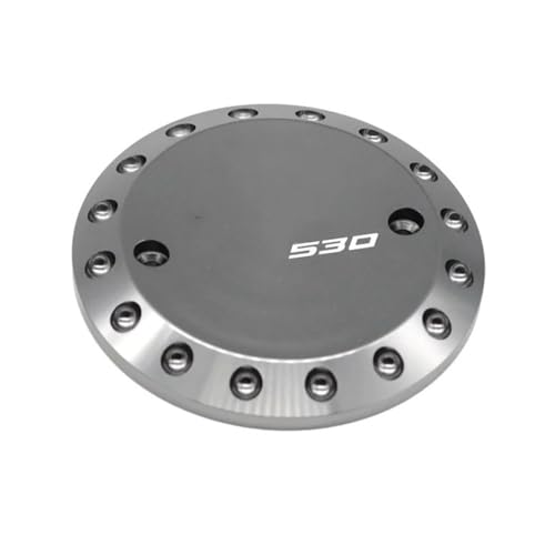 Moto couvercle stator moteur TMAX 530 cache protection carter 500
