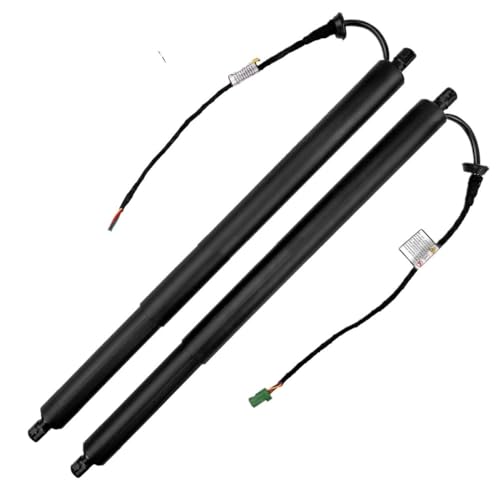 Vérin de hayon électrique robuste pour coffre de Peugeot 3008 phase 1 et 2