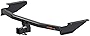 CURT 13309 Class 3 Trailer Hitch, 2-Inch Receiver, Fits Select Nissan Pathfinder