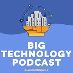 Big Technology Podcast cover art