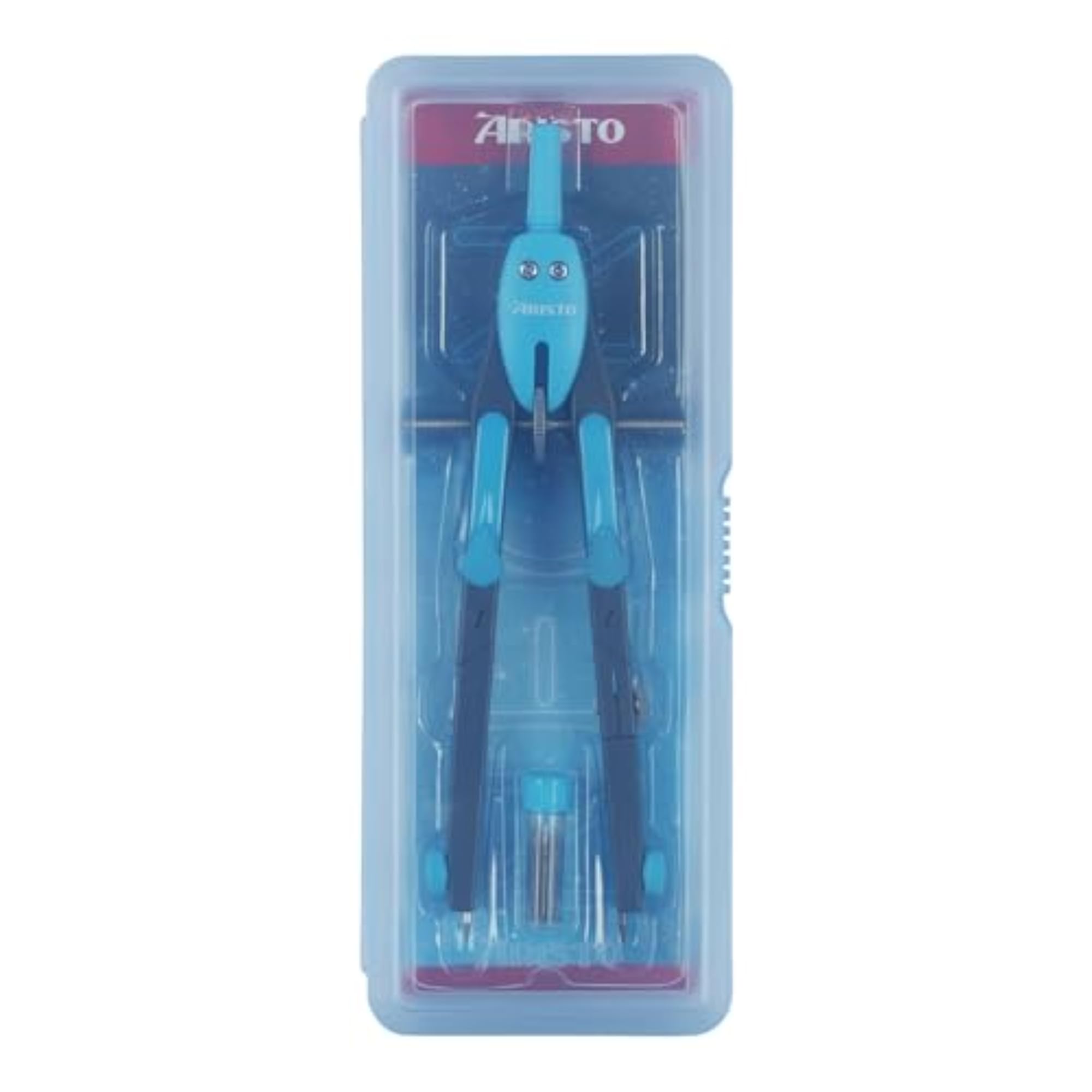 Rapid Adjustment Compass Rounder for Fine Measurement