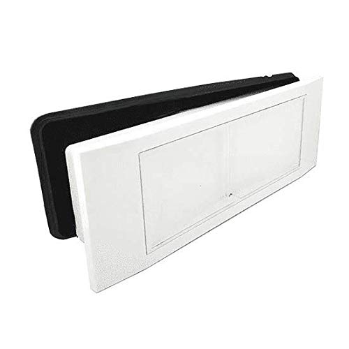 3 PEZZI LAMPADA DI EMERGENZA BEGHELLI STILE 8106/11(1499L) SE4 LTO BATTERIA A LITIO LED, BIANCA STANDARD- NEW- ULTIMO MODELLO
