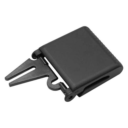 Jaronx Porsche Macan Air Vent Clip Tab 2019 2020 2021 2022 2023 2024 2025�ɑΉ� ���A�G�A�R���R���Z���g AC�ʋC���C���T�[�g�N���b�v1�� �|���V�F�Ή�