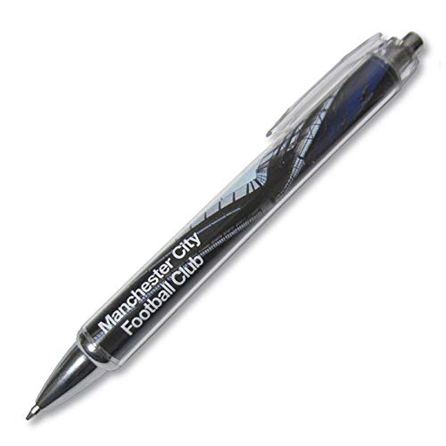 Manchester City オフィシャル シャープペン MC32194
