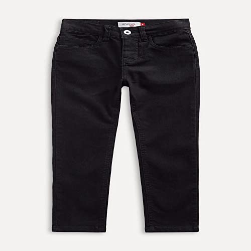 Calça Jeans Indigo Black Reserva Mini