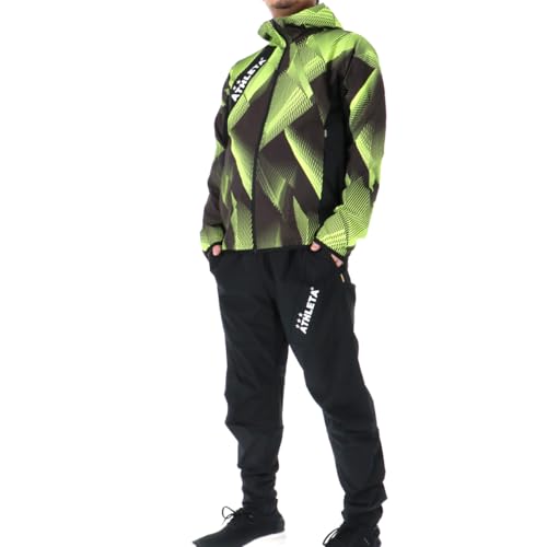 アスレタ ウインドブレーカー 上下」の人気商品一覧 | 安い商品を通販