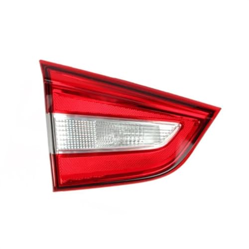 Feu arrière de voiture pour Suzuki SX4 remplacer phare fissuré