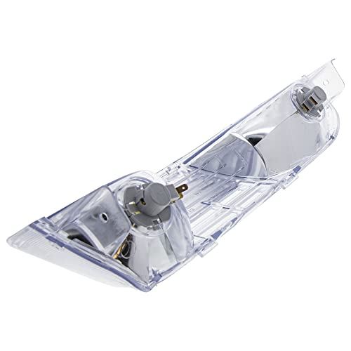 MTD 925-04001A phare avant pour tondre efficacement tôt le matin - 4