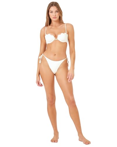 L*Space Lucia Bikini Bottom