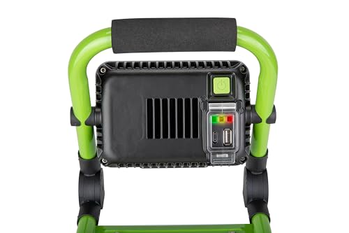 Lampe de travail LED rechargeable POWERSMITH PWLR015FM 1500 lm - 4