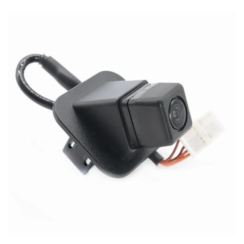 Caméra de recul Mazda 3 défectueuse ? Remplacez GV9D-67-RC0
