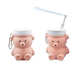 Cute Portable Bidet for Kids, Lovely Baby Bidet Spray...