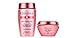 Produktbild Kérastase Disziplin-Sulfate free Shampoo 250 Maskeratine 200 ml (Shampoo & Masque) Duo