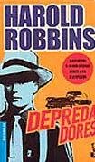 Depredadores (Spanish Edition) [Spanish] 8408039954 Book Cover
